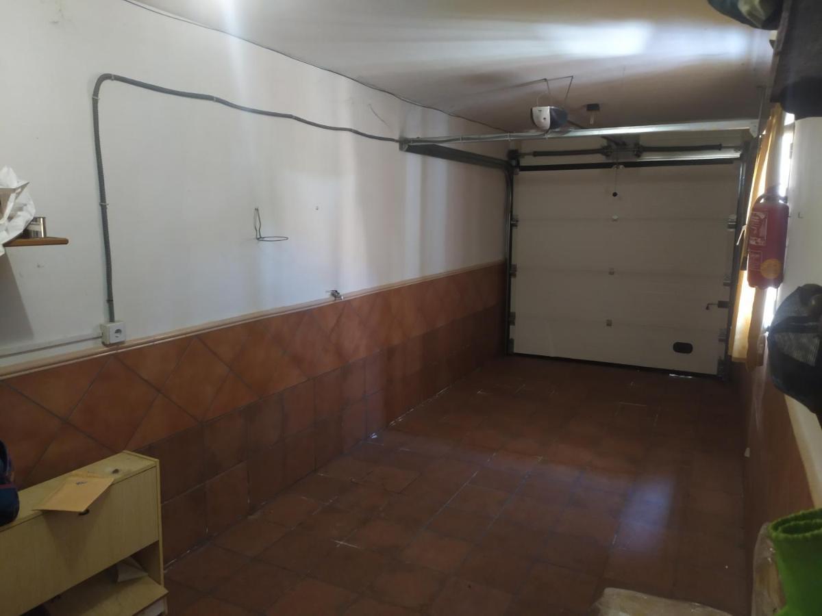 Habitacion Privada Doble En Tolède Extérieur photo
