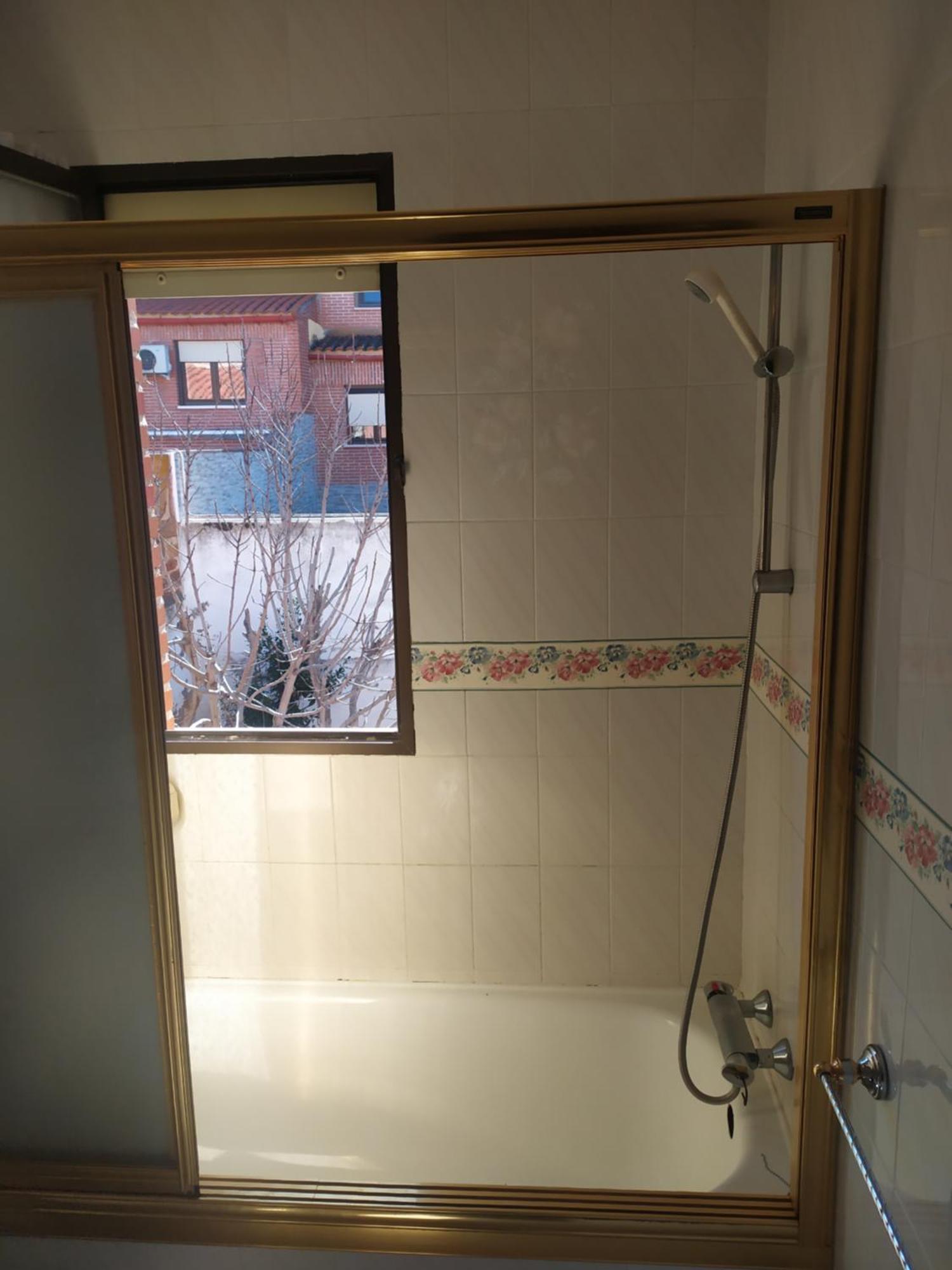 Habitacion Privada Doble En Tolède Extérieur photo