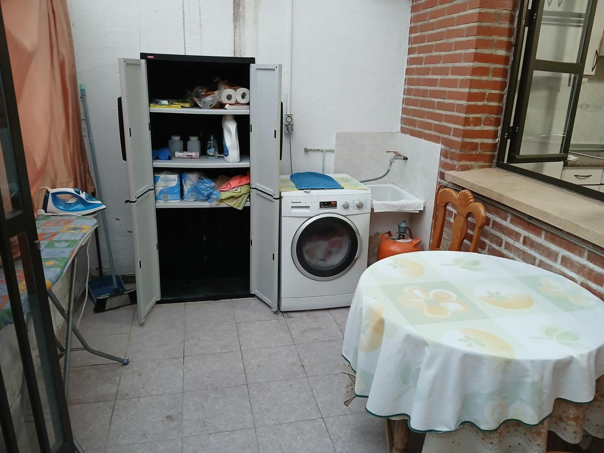 Habitacion Privada Doble En Tolède Extérieur photo