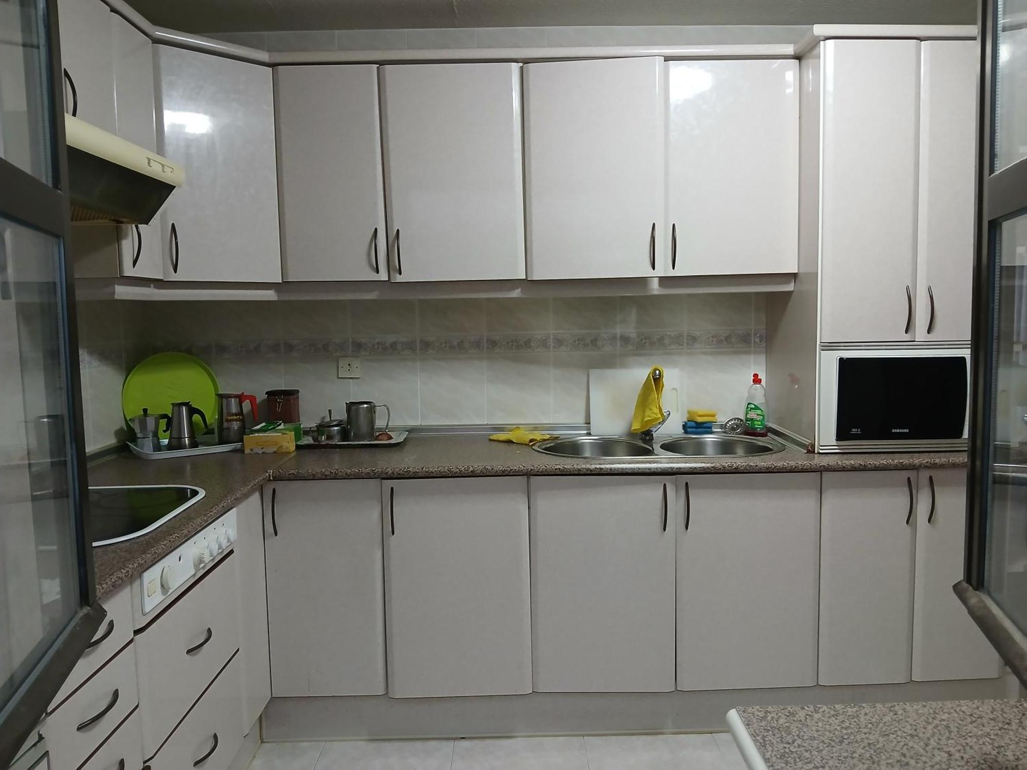 Habitacion Privada Doble En Tolède Extérieur photo