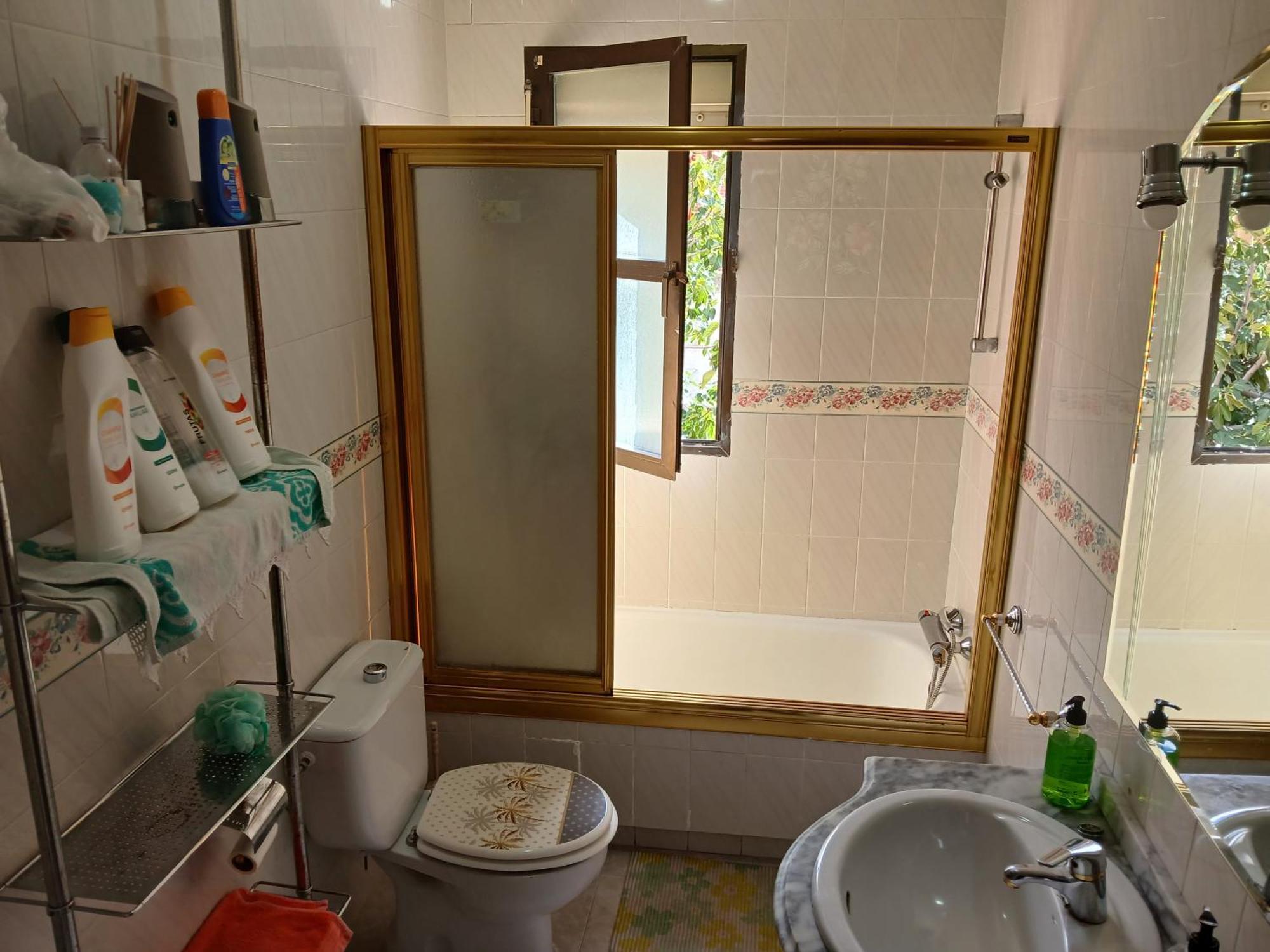 Habitacion Privada Doble En Tolède Extérieur photo